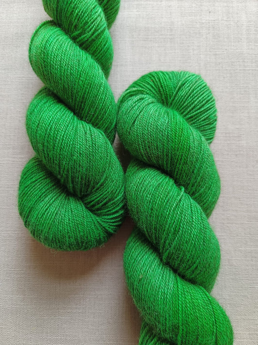 Emerald City - Yaldi Yak Sock