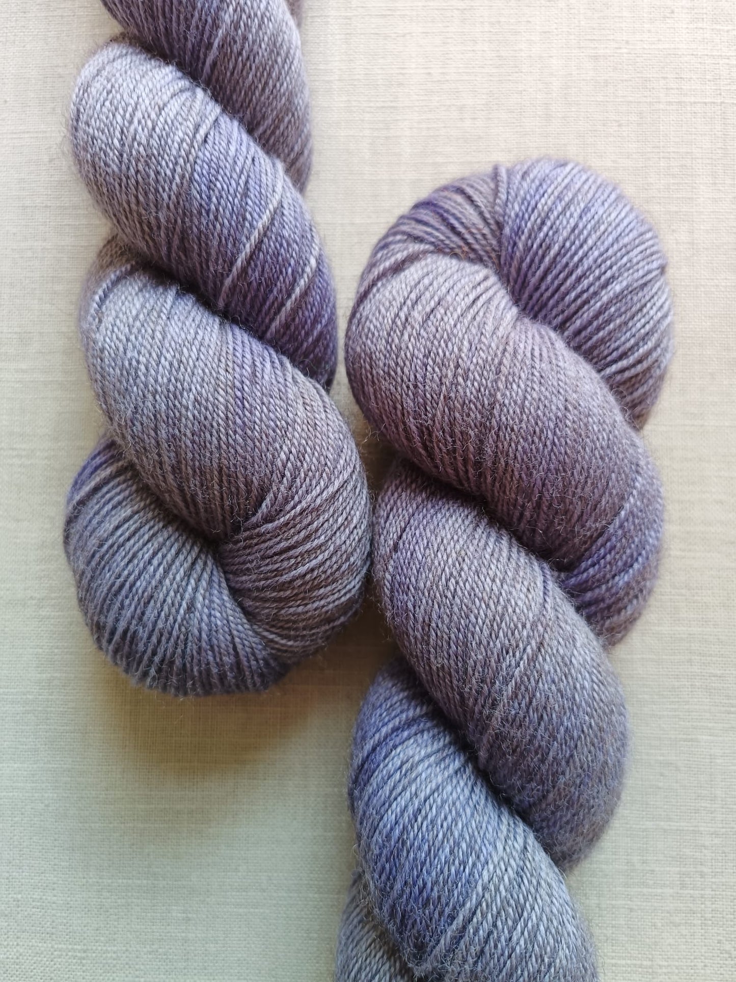 Smokeshow - Yaldi Yak Sock