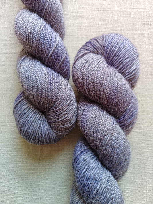 Smokeshow - Yaldi Yak Sock