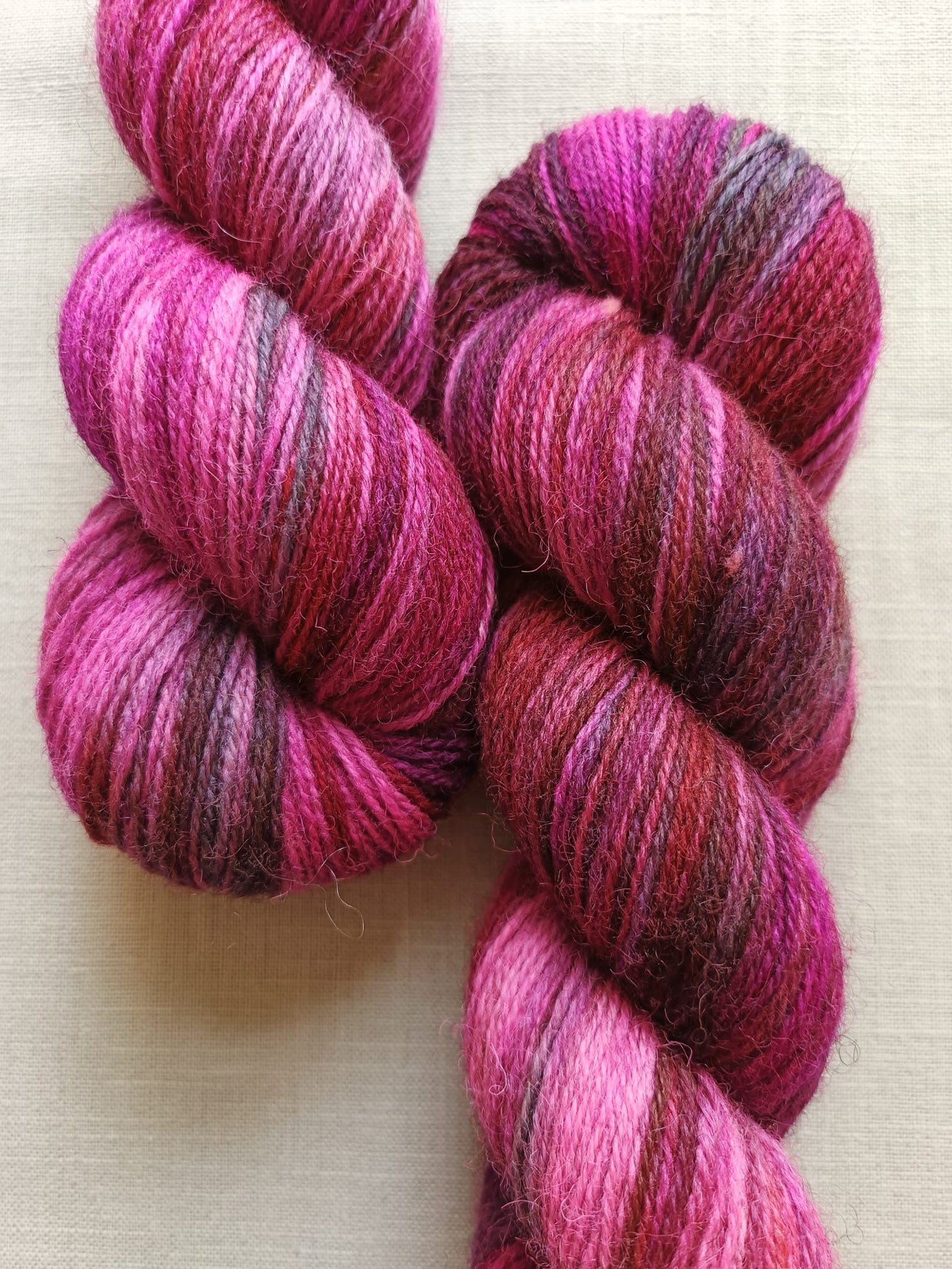 Summer Cannibals - Fraoch Sock