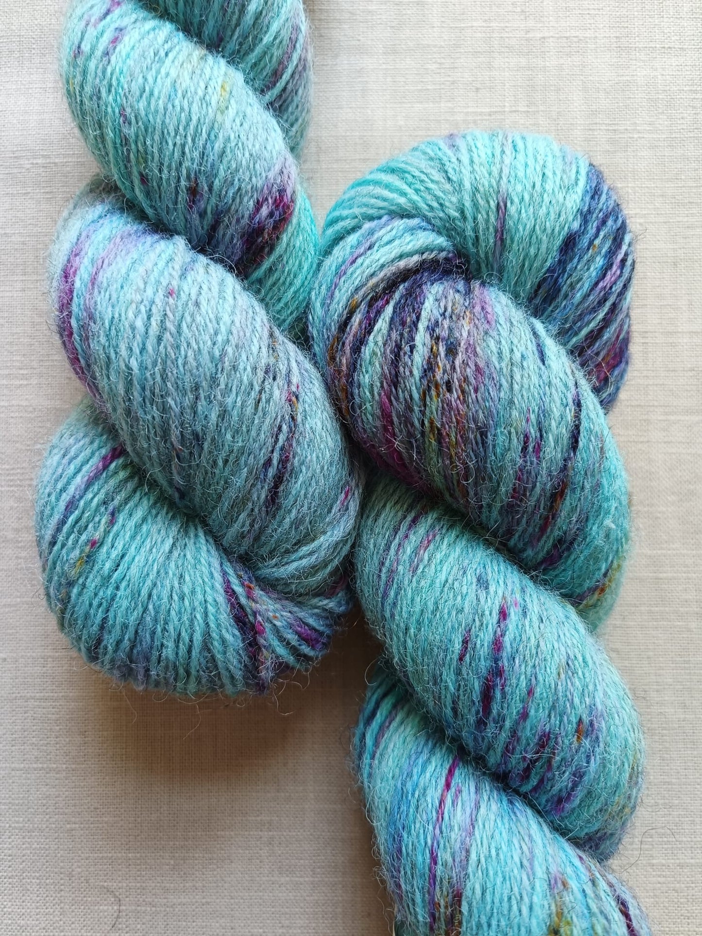 Rot Girl Summer - Fraoch Sock