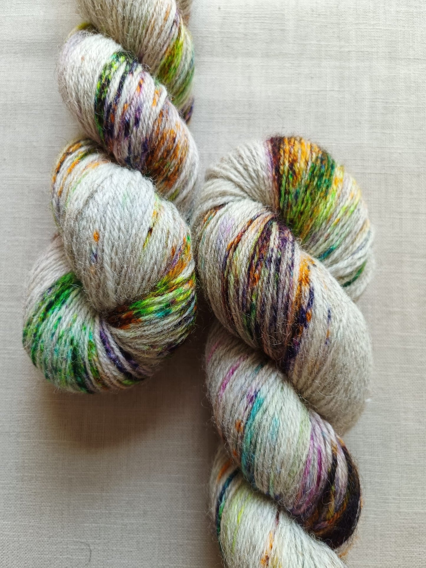 Gandalf the Gay - Fraoch Sock