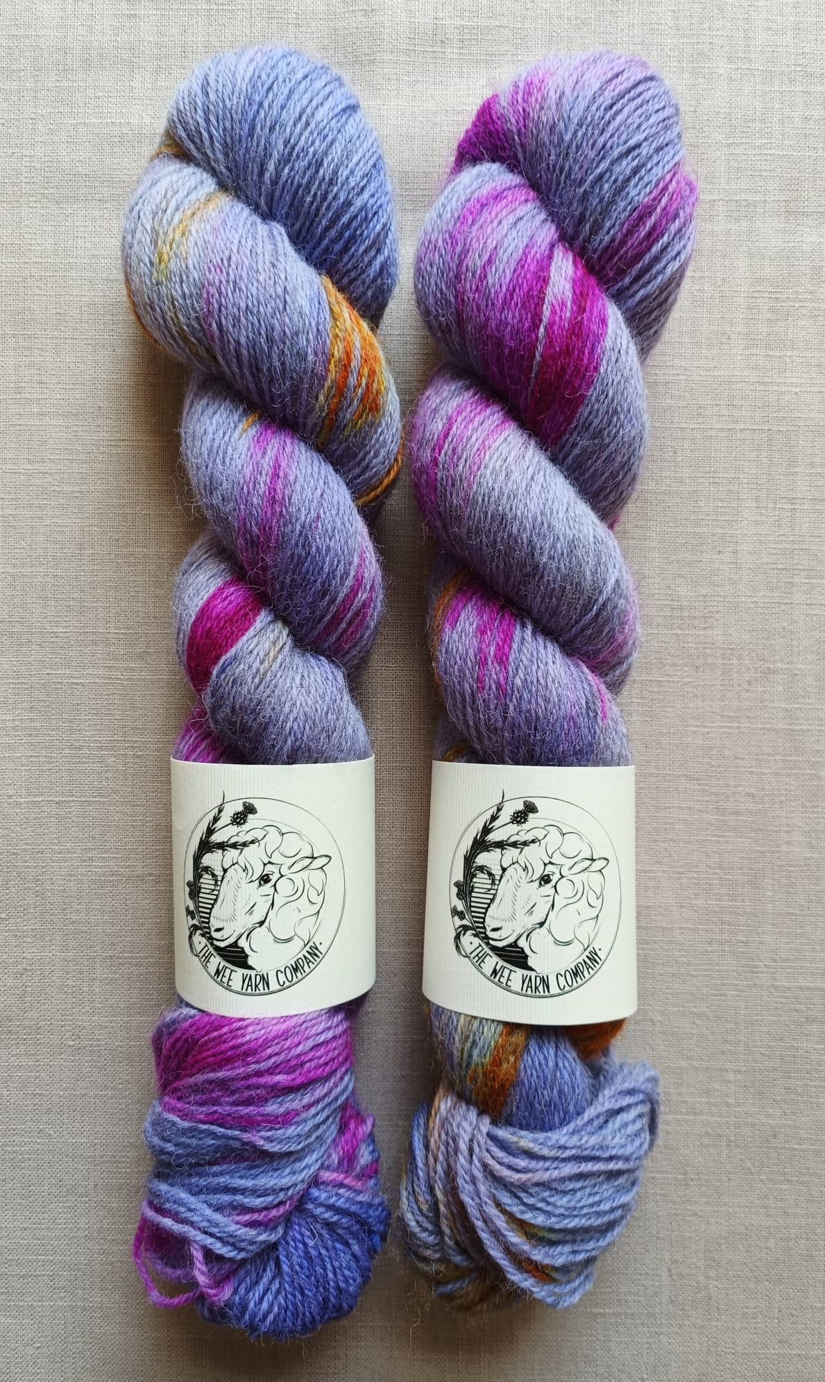 Solstice - Fraoch Sock