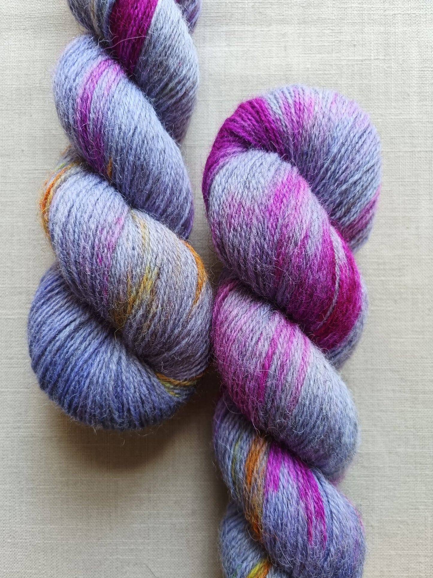 Solstice - Fraoch Sock