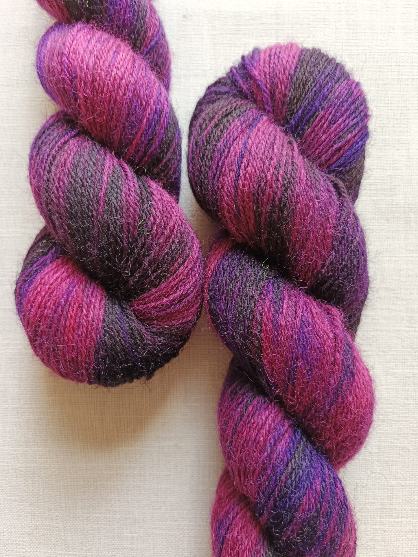 Last of the Summer Whine - Fraoch Sock