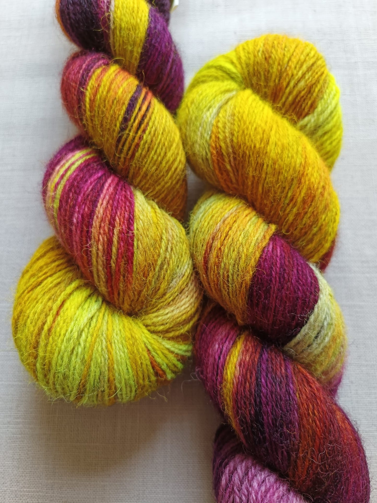 Gloaming - Fraoch Sock