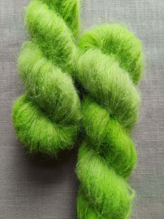 Soor Ploom - Oosey Suri Silkpaca