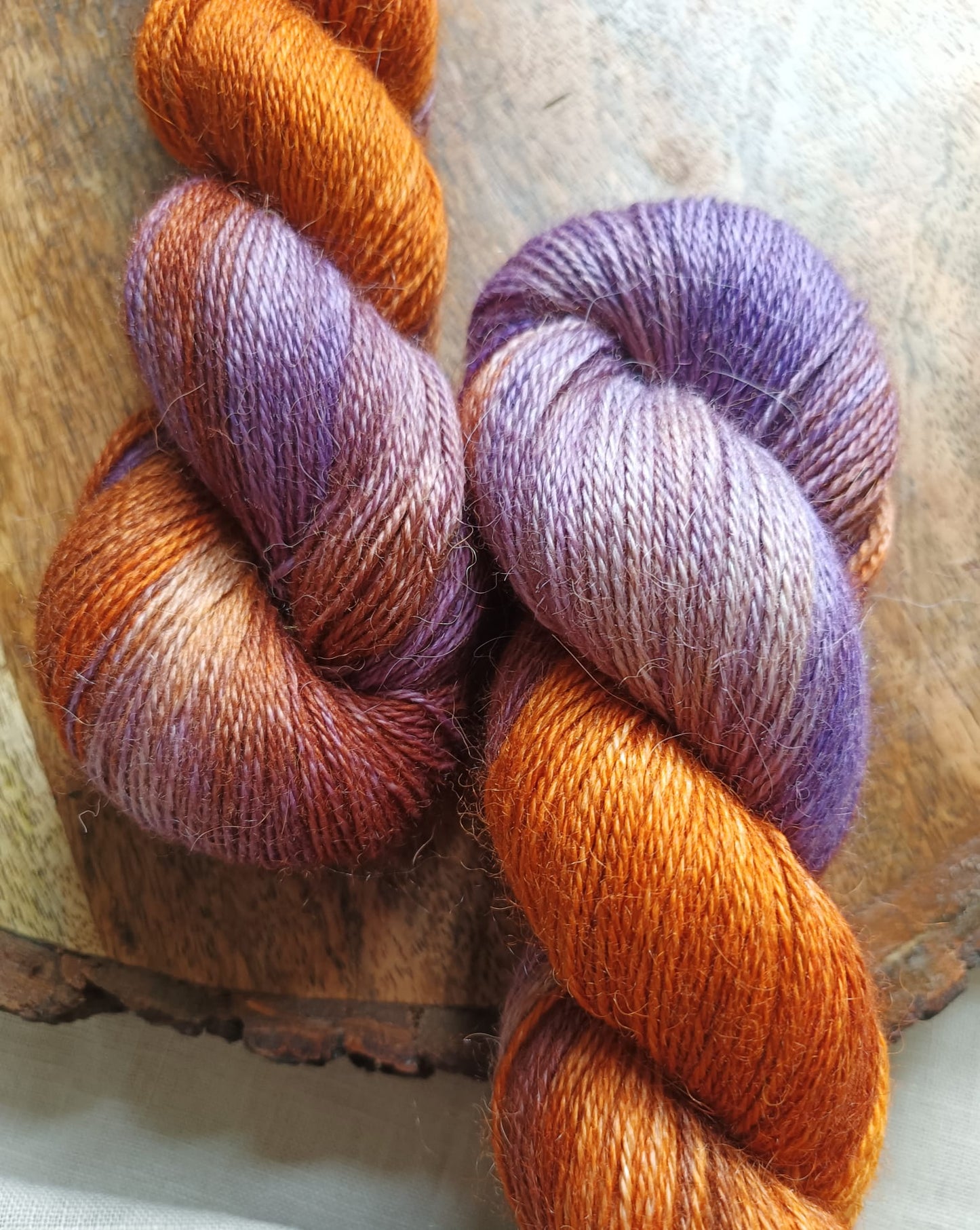 Divination - Agnes 3ply