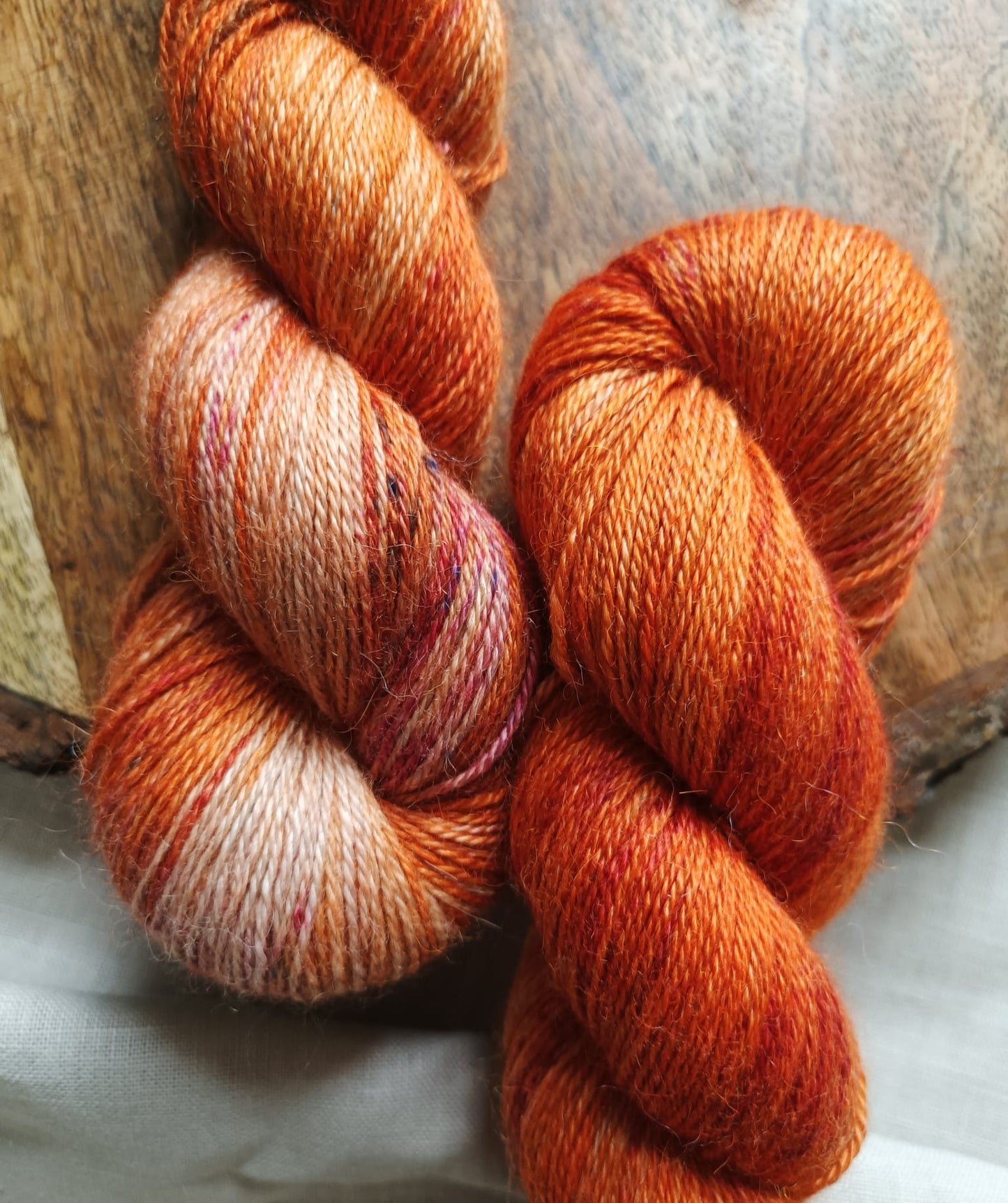 Tholians - Agnes 3ply