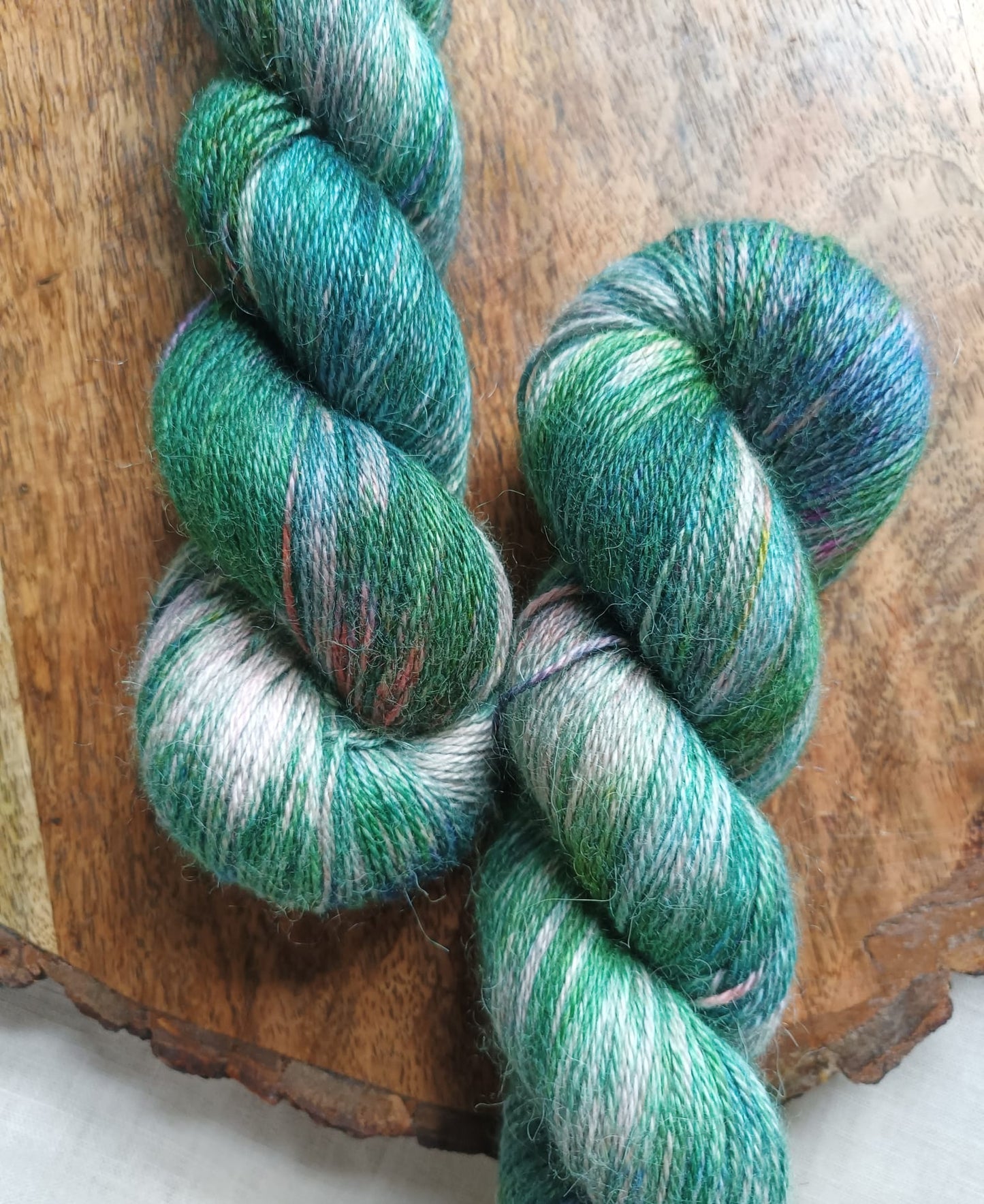 Ophelia - Agnes 3ply