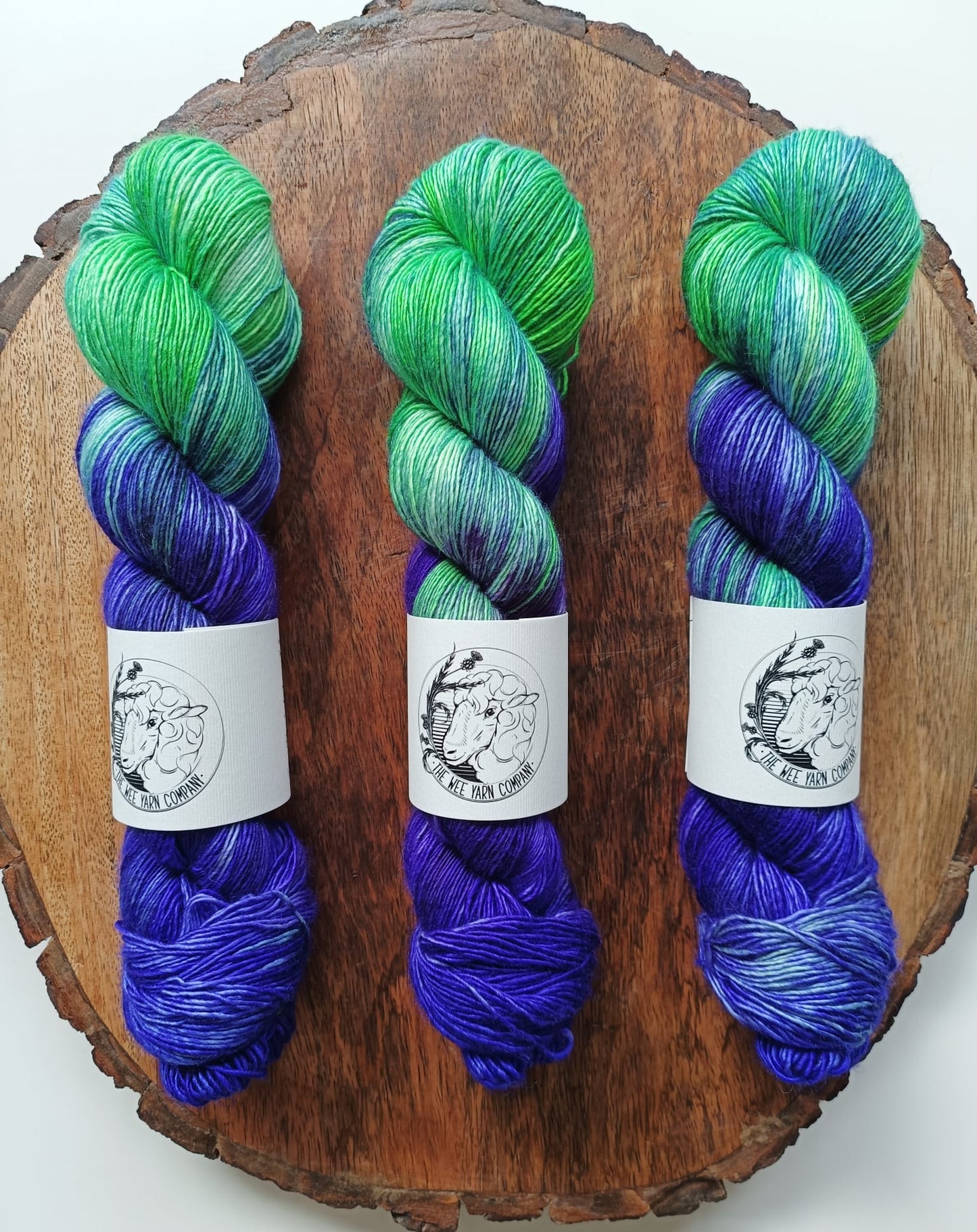 Vogue - Silky Shoogle Singles