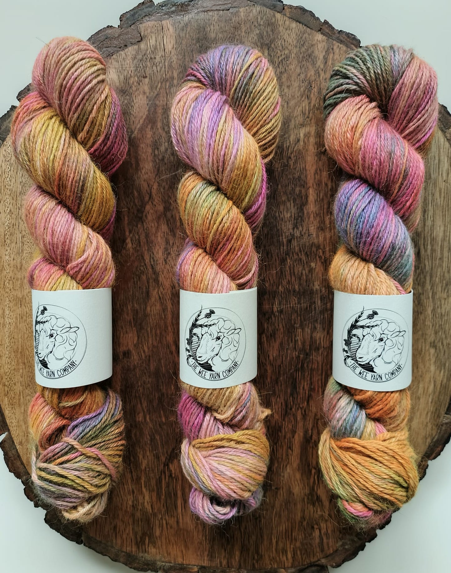 The Swann - Agnes DK