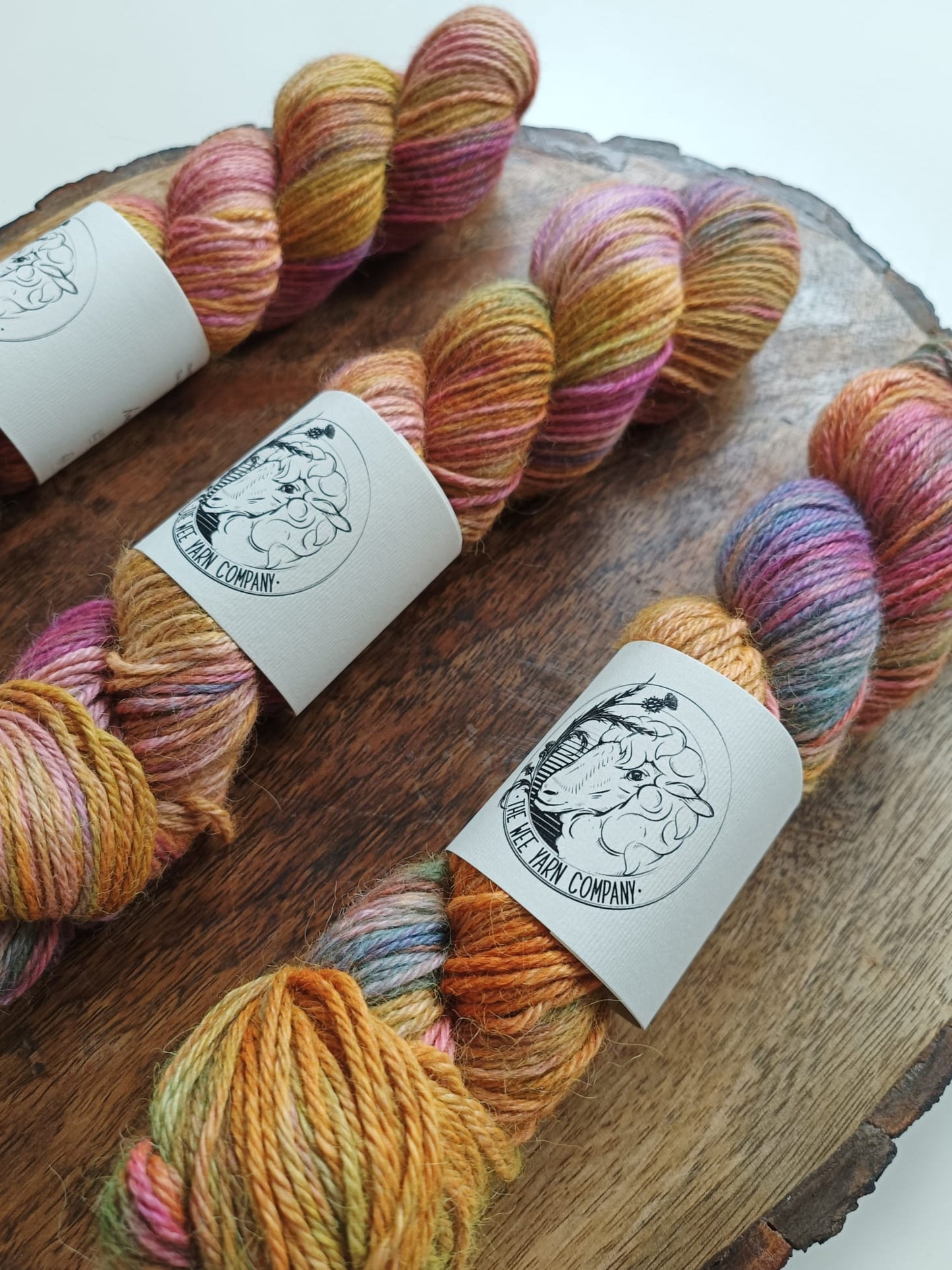 The Swann - Agnes DK