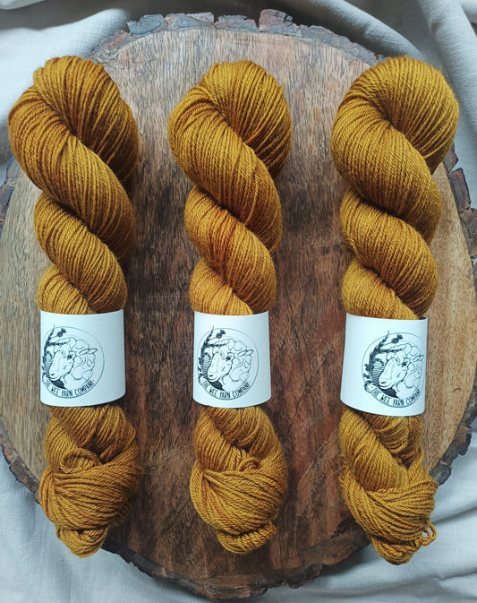 Hag Spice – Bonnie BFL DK