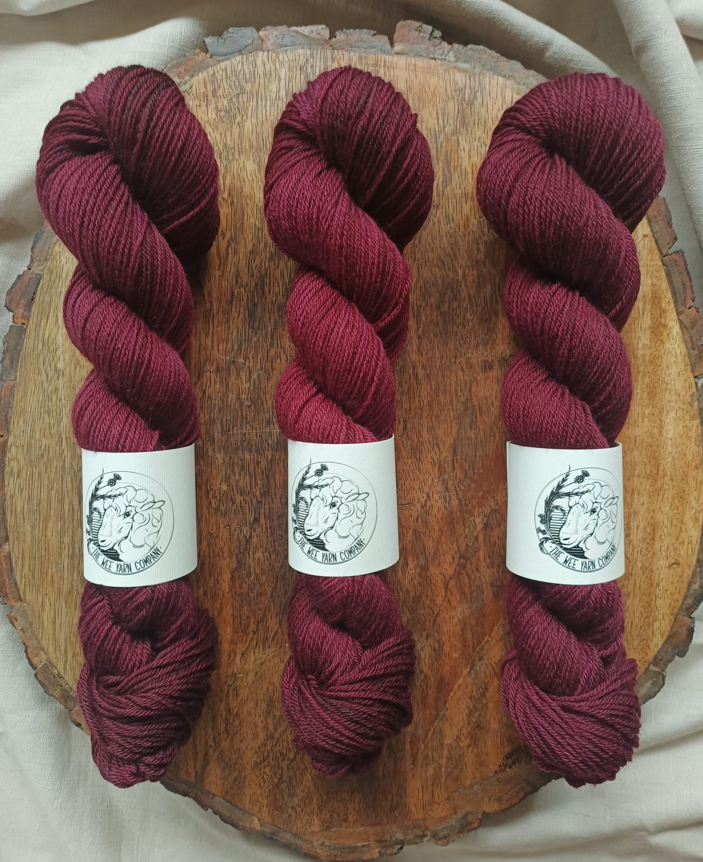 Wineo Spice – Bonnie BFL DK