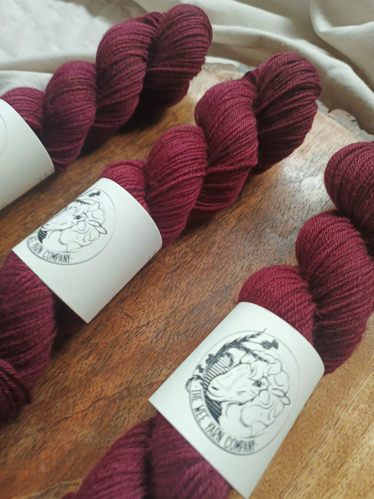 Wineo Spice – Bonnie BFL DK