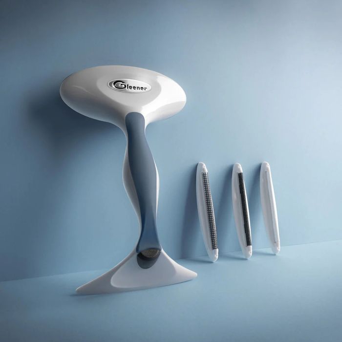 Gleener 4-in-1 Fabric Shaver & Lint Brush