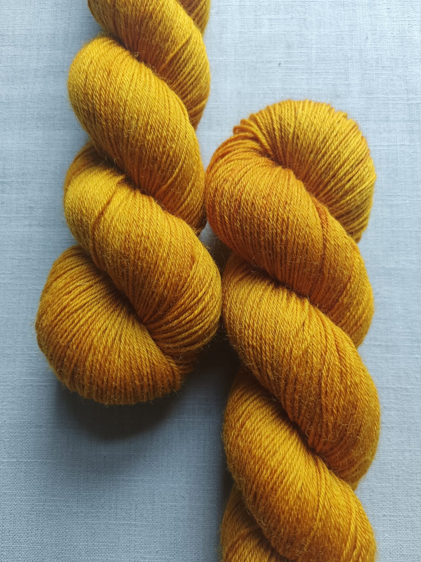 Anderbeau Johnson – Bonnie BFL Sock