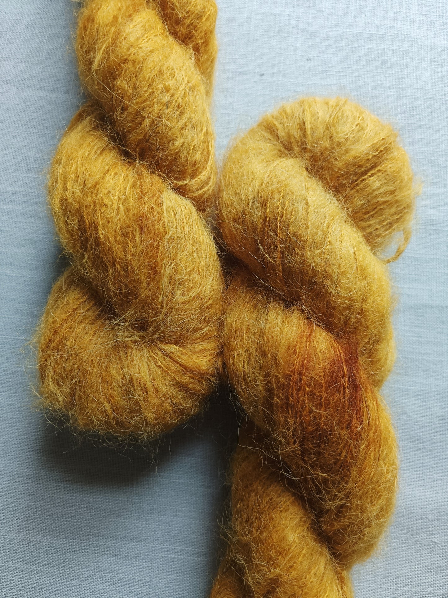 Bonfire - Oosey Suri Silkpaca