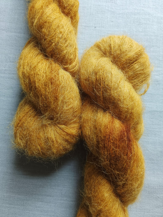 Bonfire - Oosey Suri Silkpaca