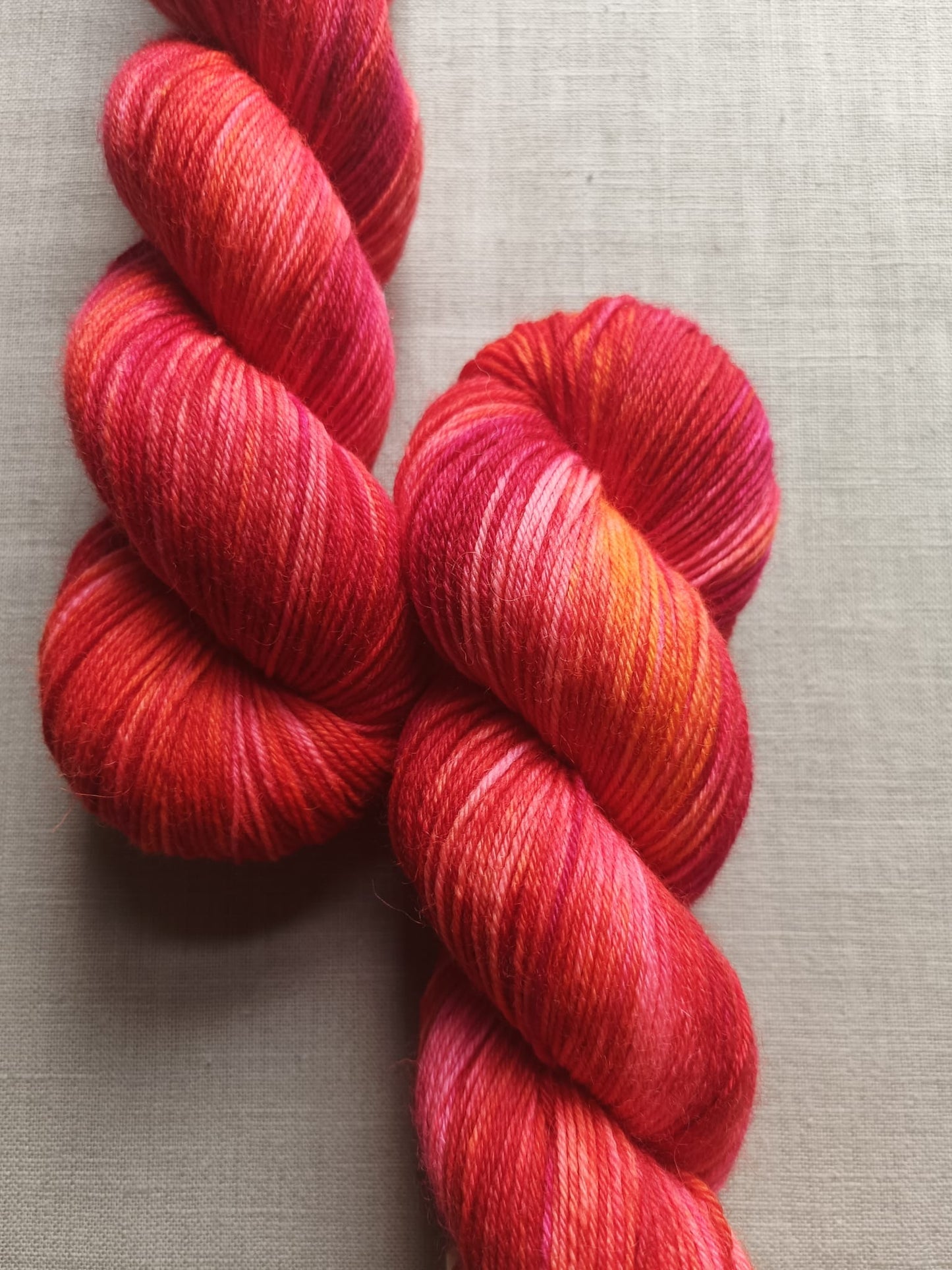 Not Lebanese Blanche, Lesbian! - Bonnie BFL Sock