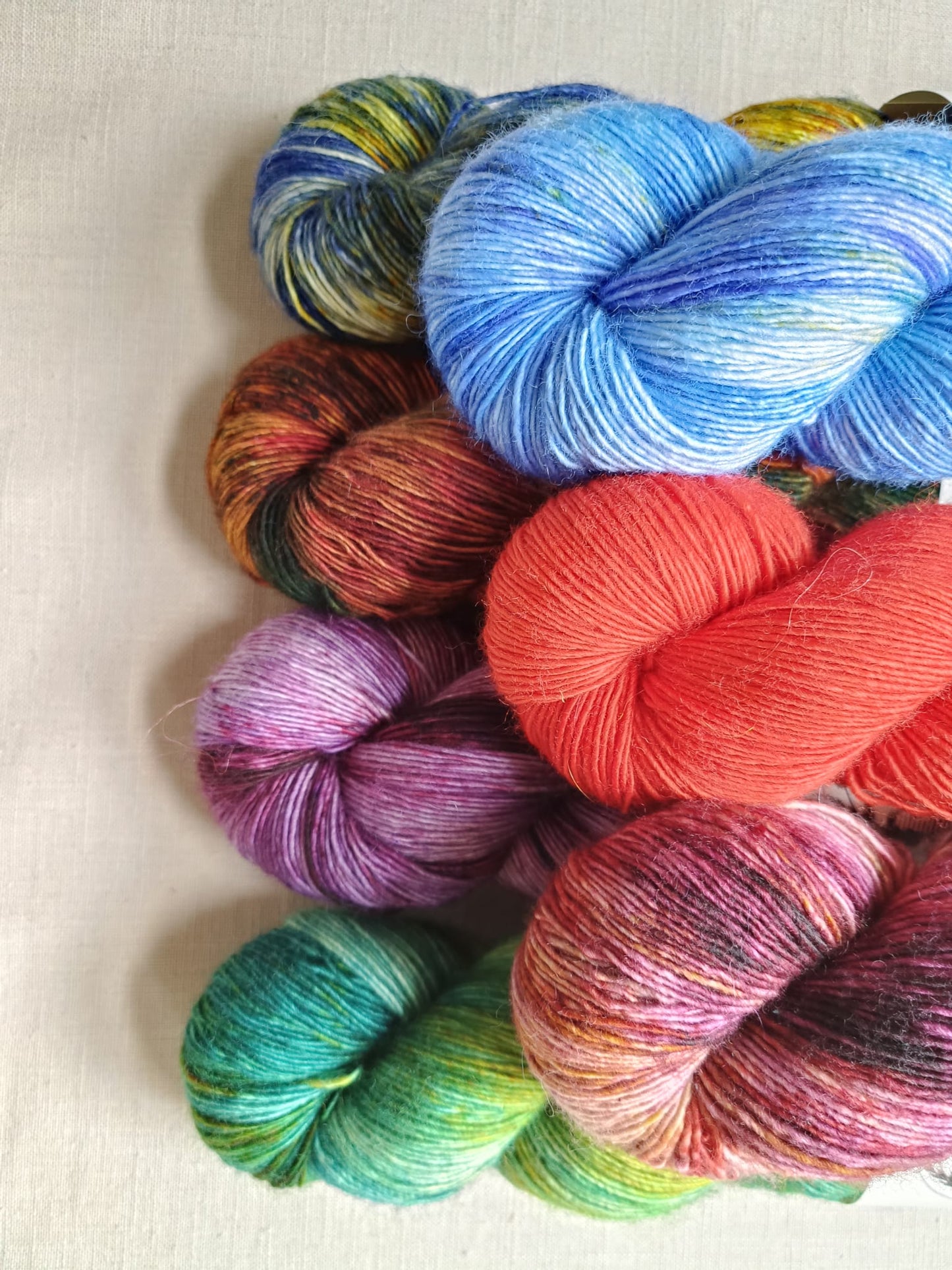 The Wee Yarn Company Gift Card