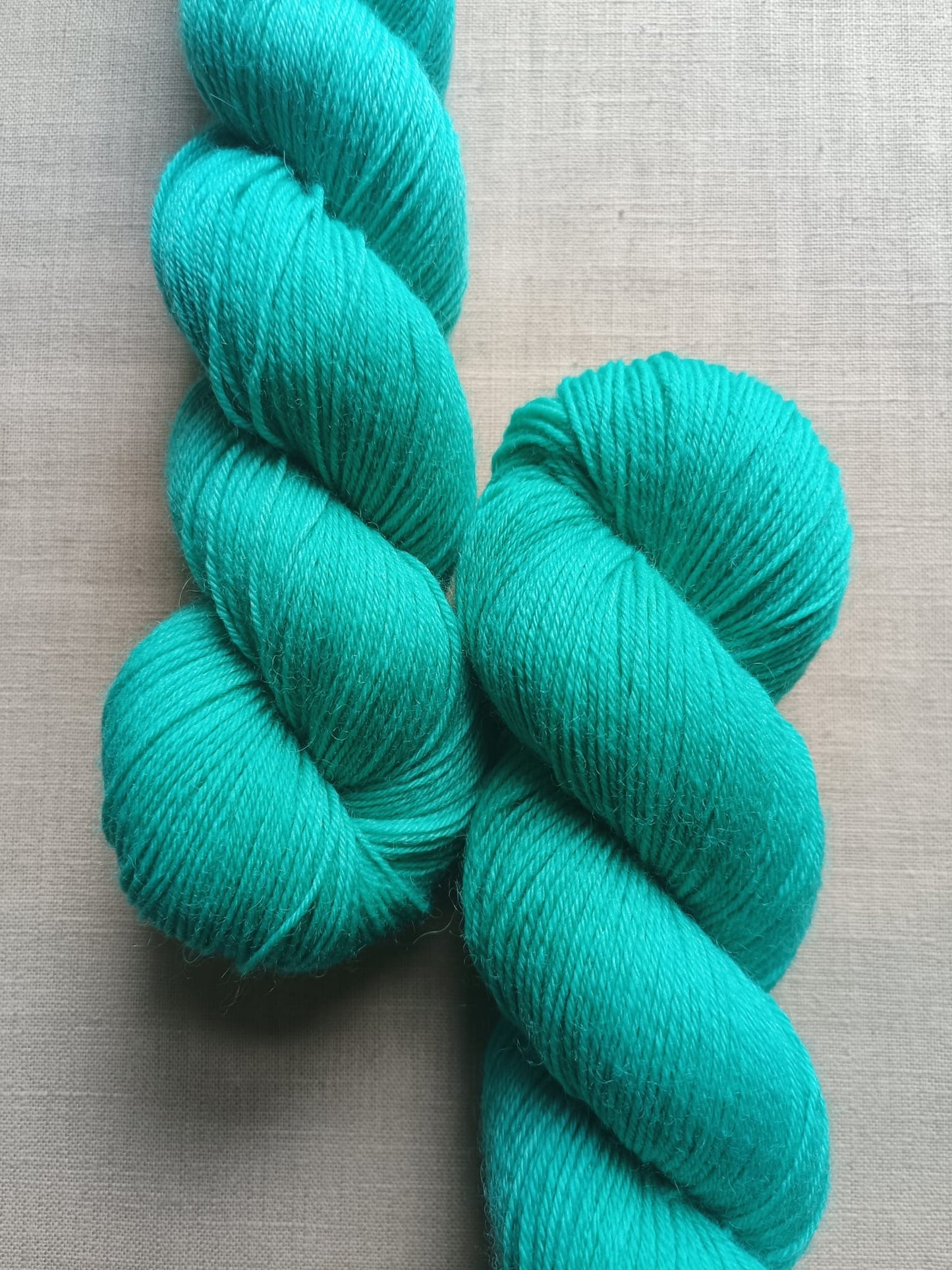 Tall Disappointment - Bonnie BFL Sock