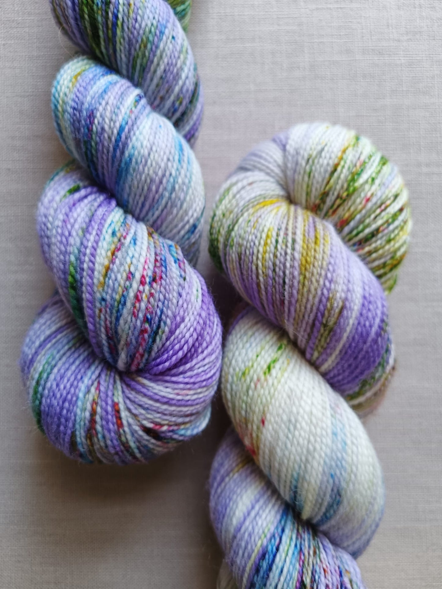 The Venuchio Vendetta - Gallus Sock