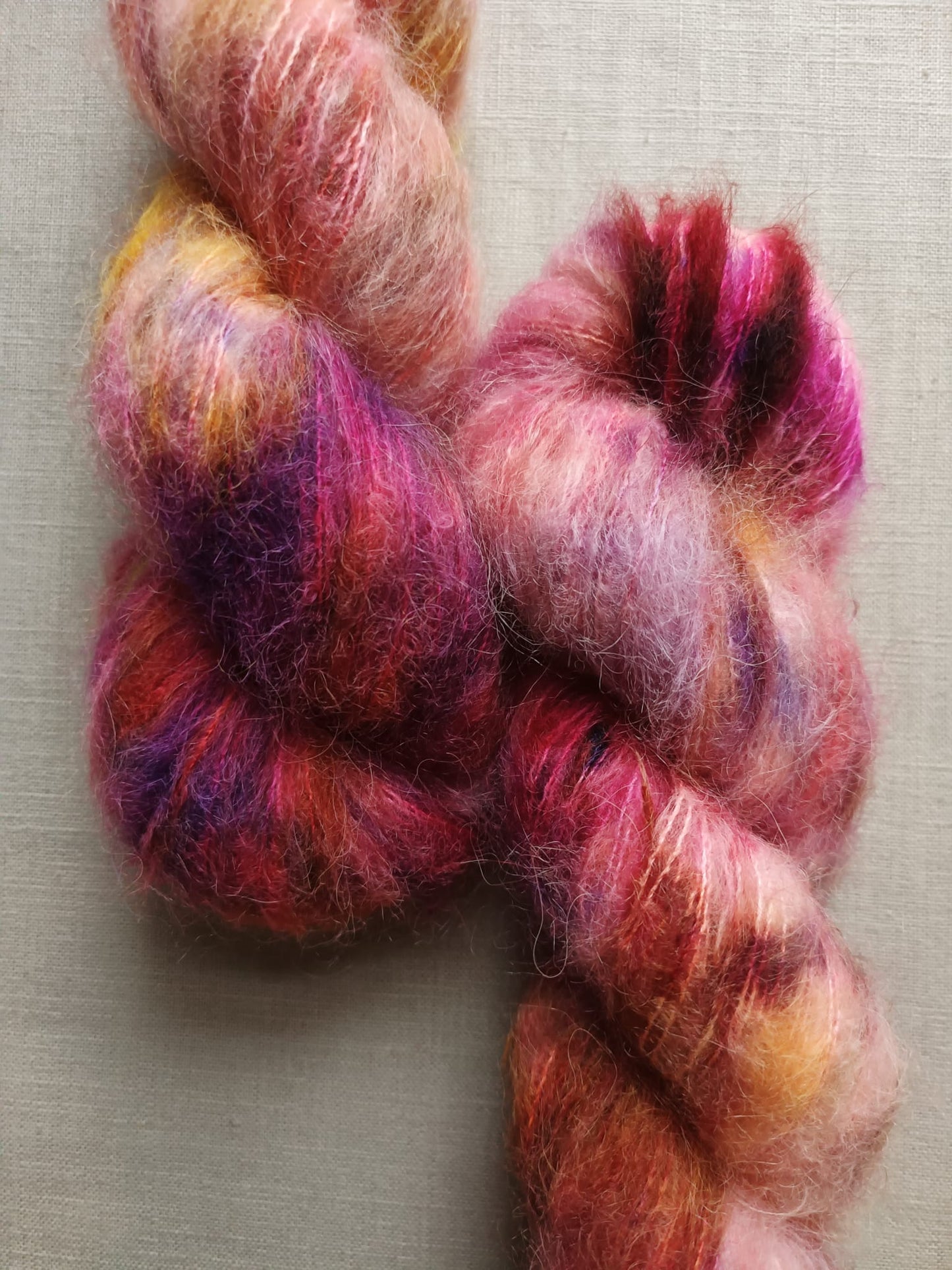 Lwaxana Troi - Oosey Suri Silkpaca