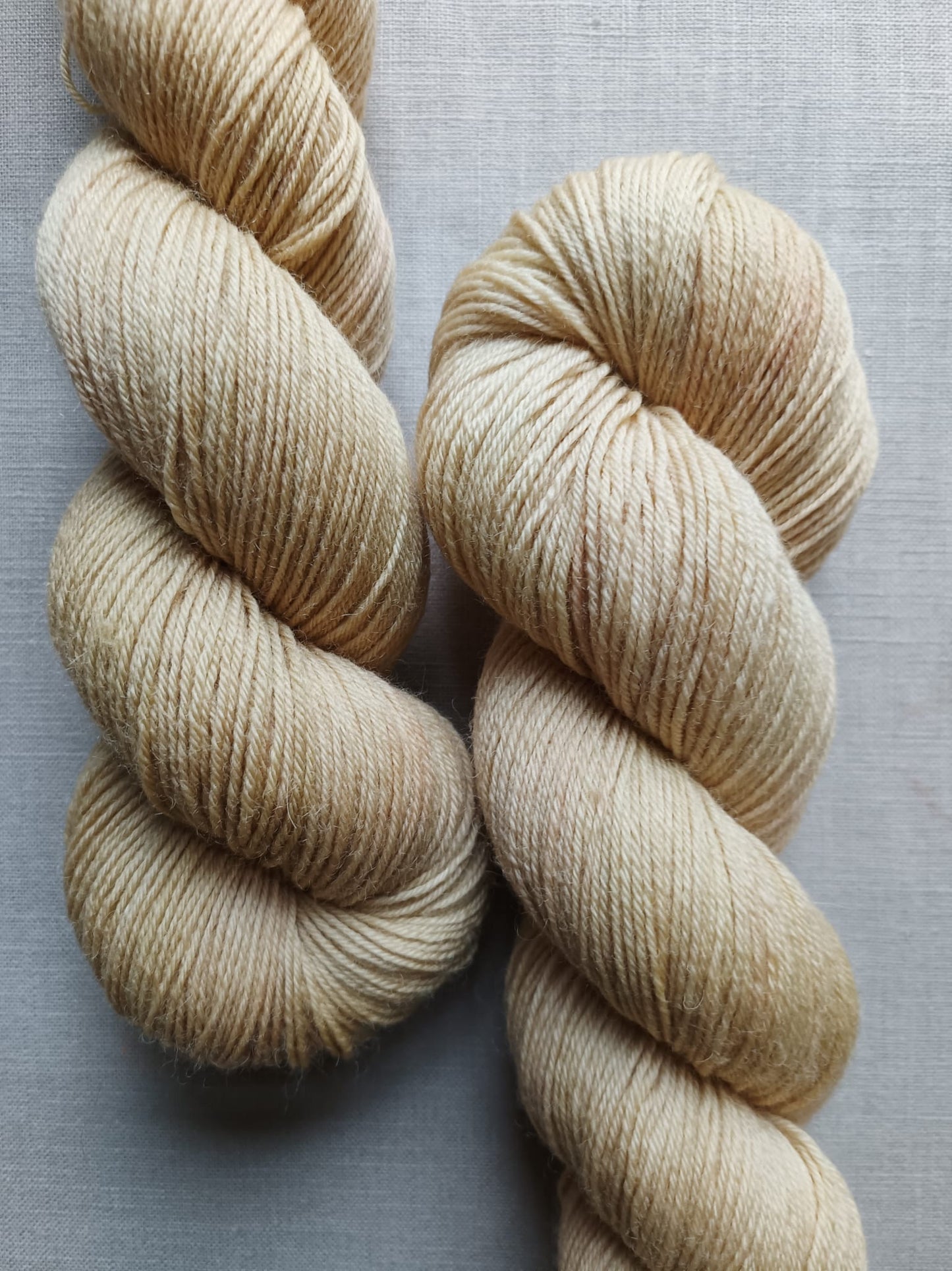 Saru - Bonnie BFL Sock