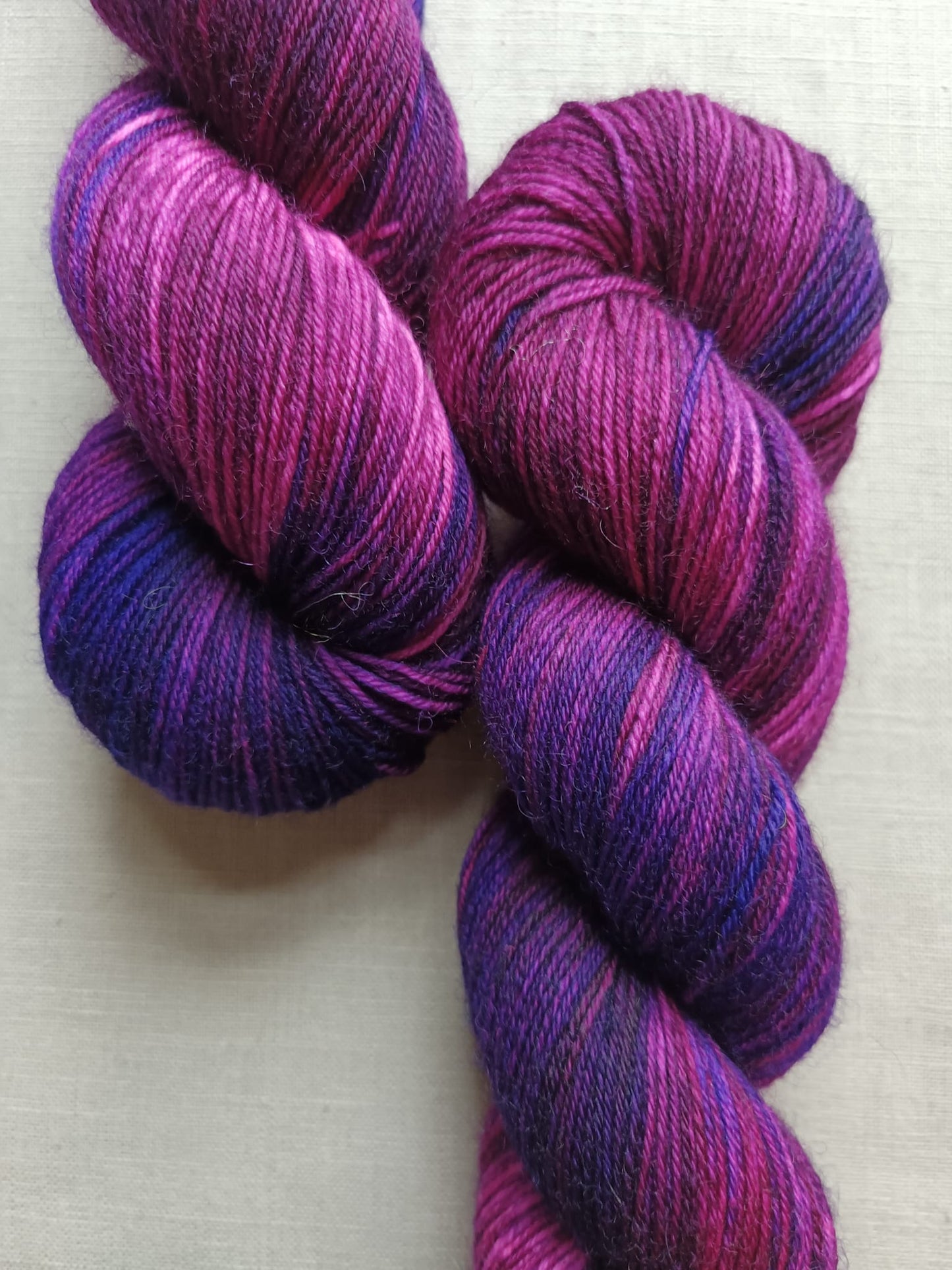 Guinan - Bonnie BFL Sock