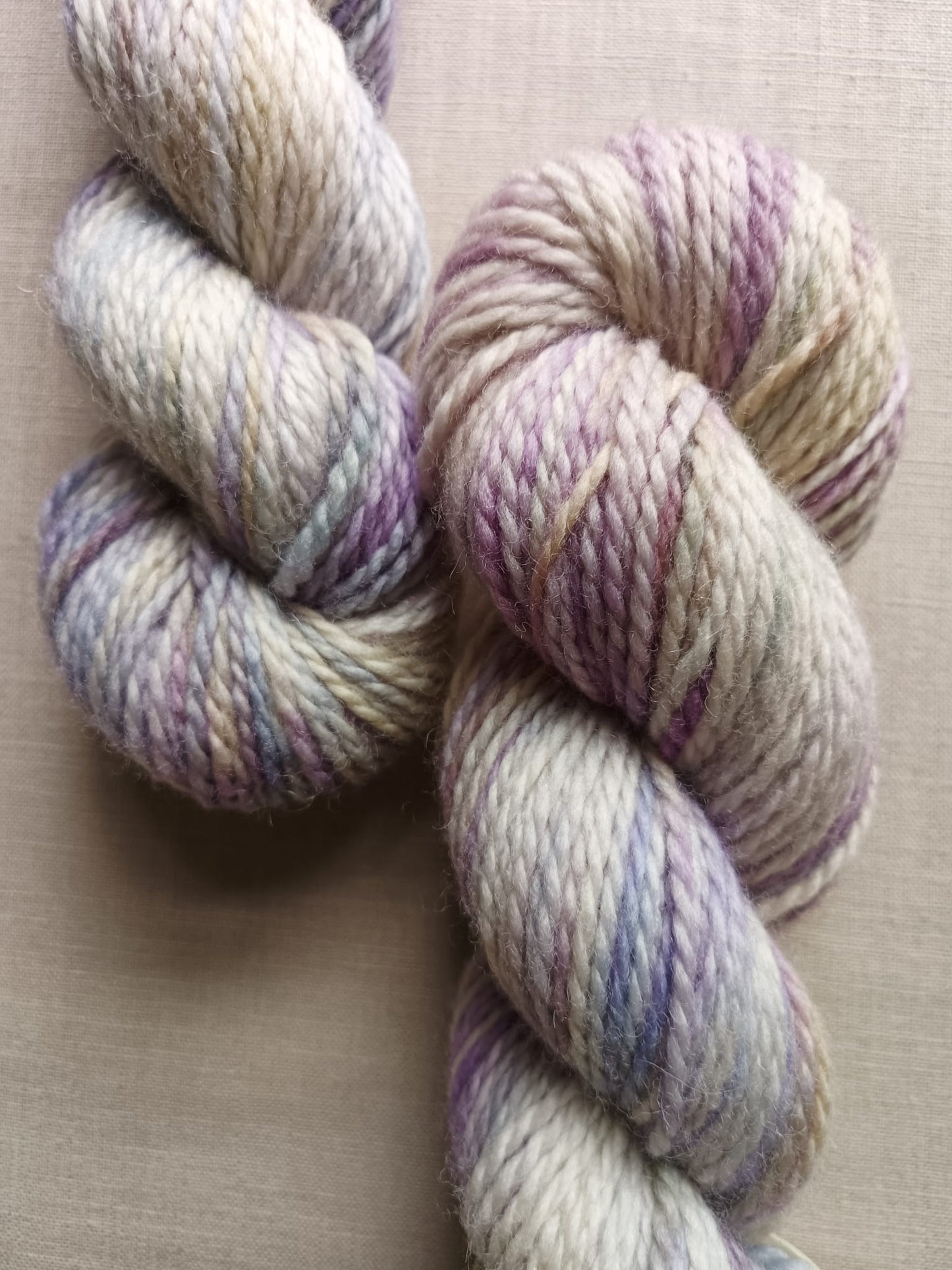 Crystalline Entity - Bonnie BFL Aran