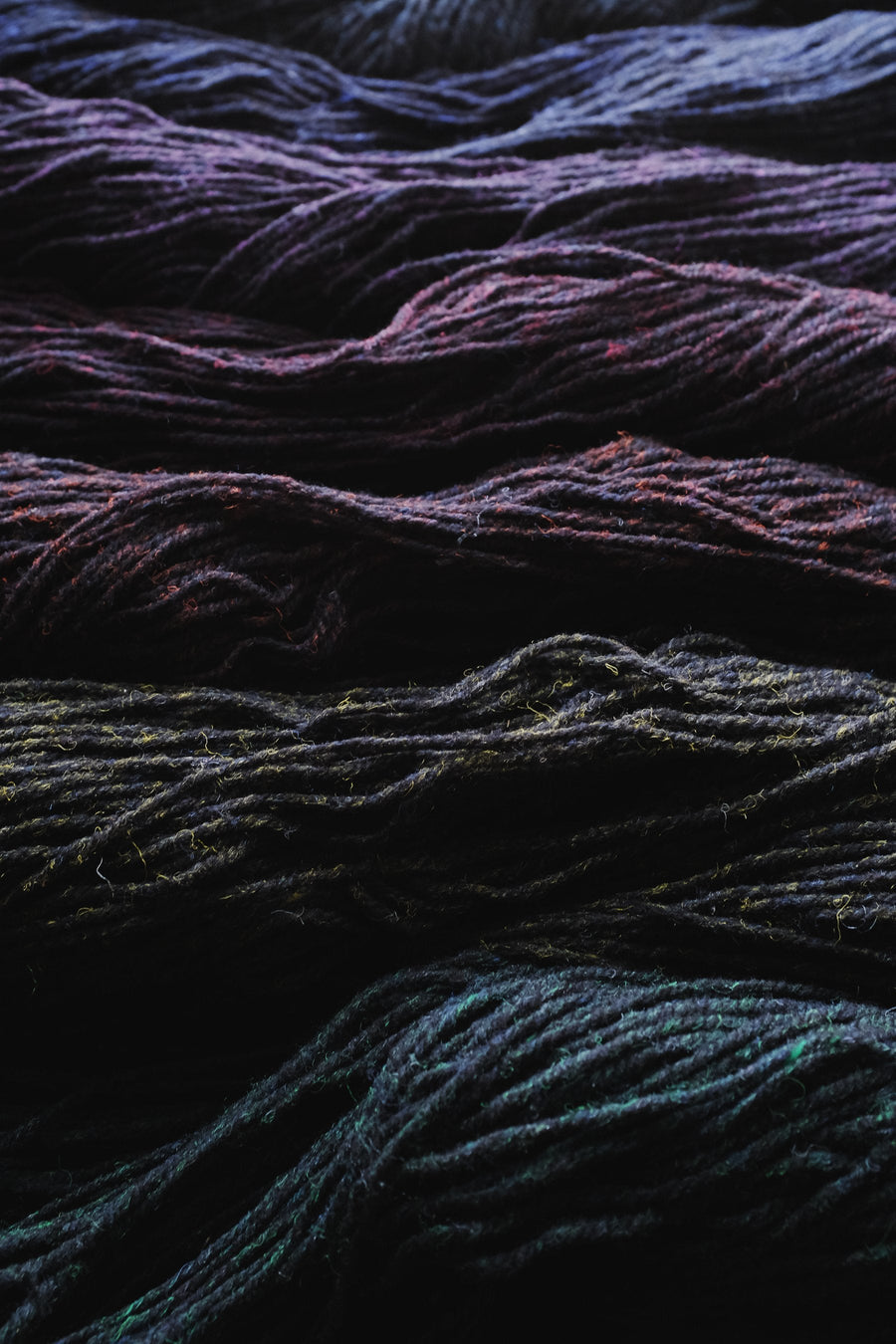 Harrisville Nightshades