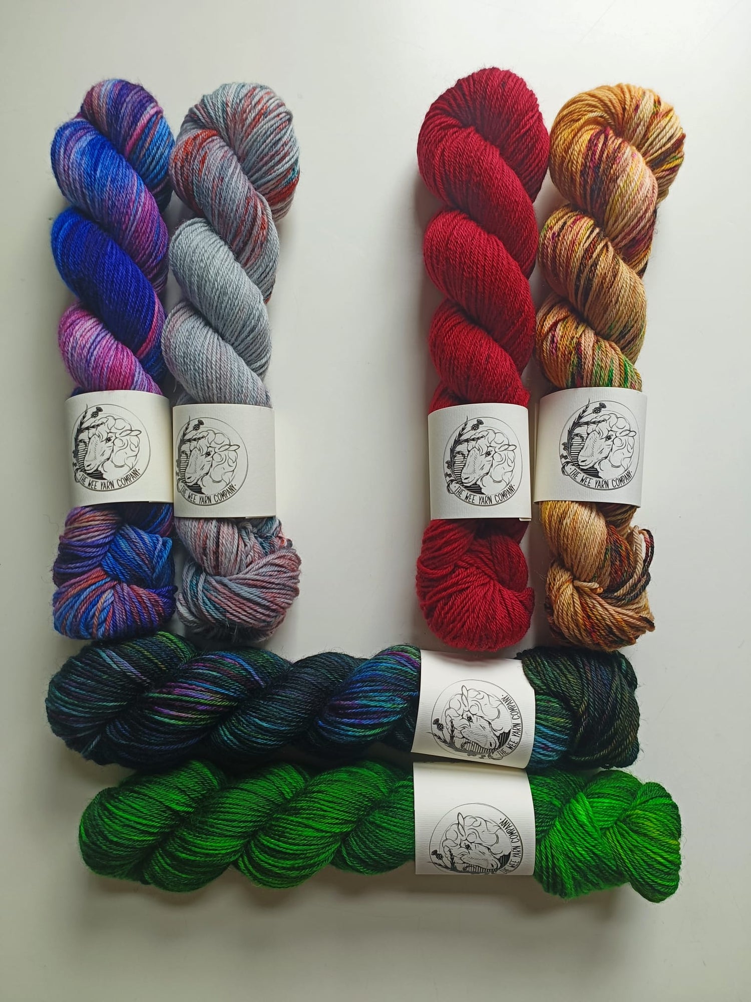 Bonnie BFL DK