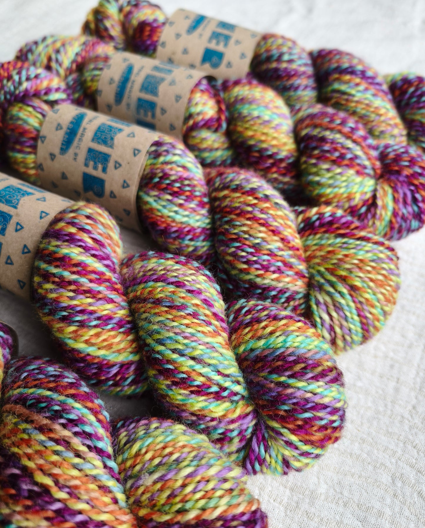 Chimera DK - Riverknits