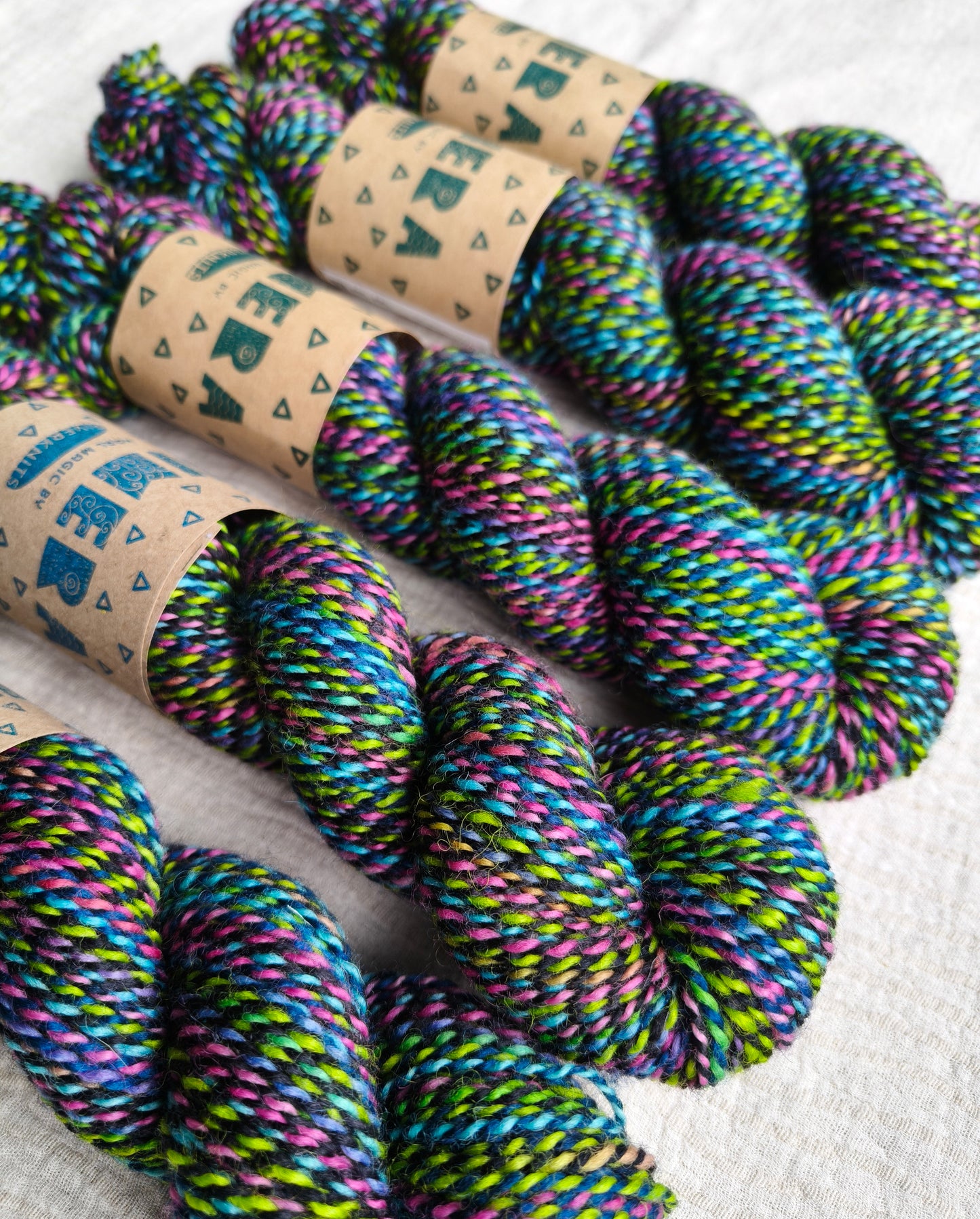 Chimera DK - Riverknits