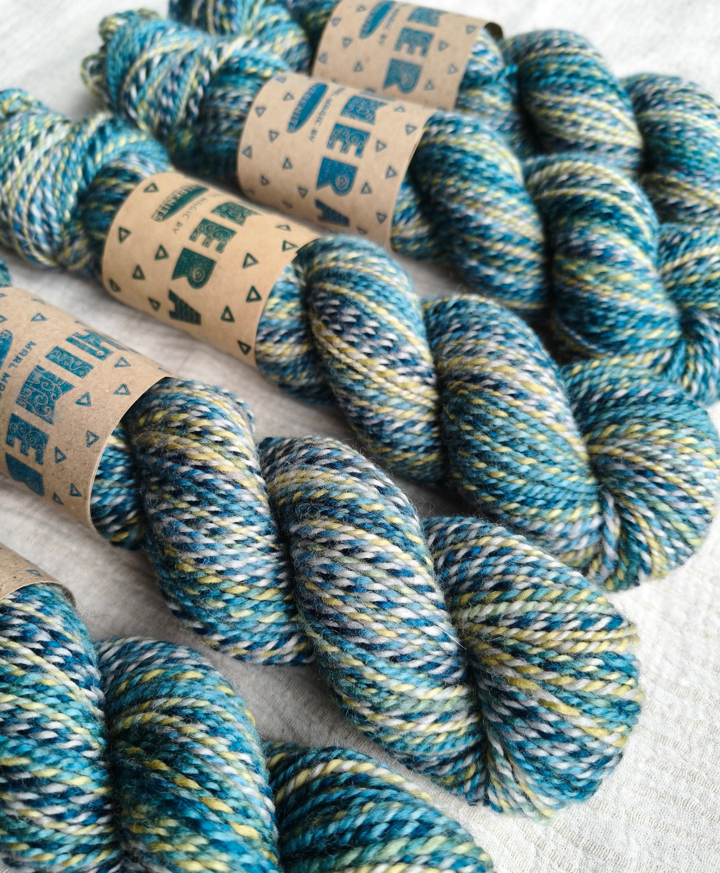 Chimera DK - Riverknits