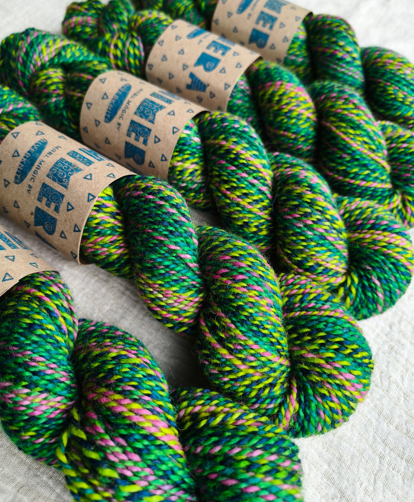 Chimera DK - Riverknits