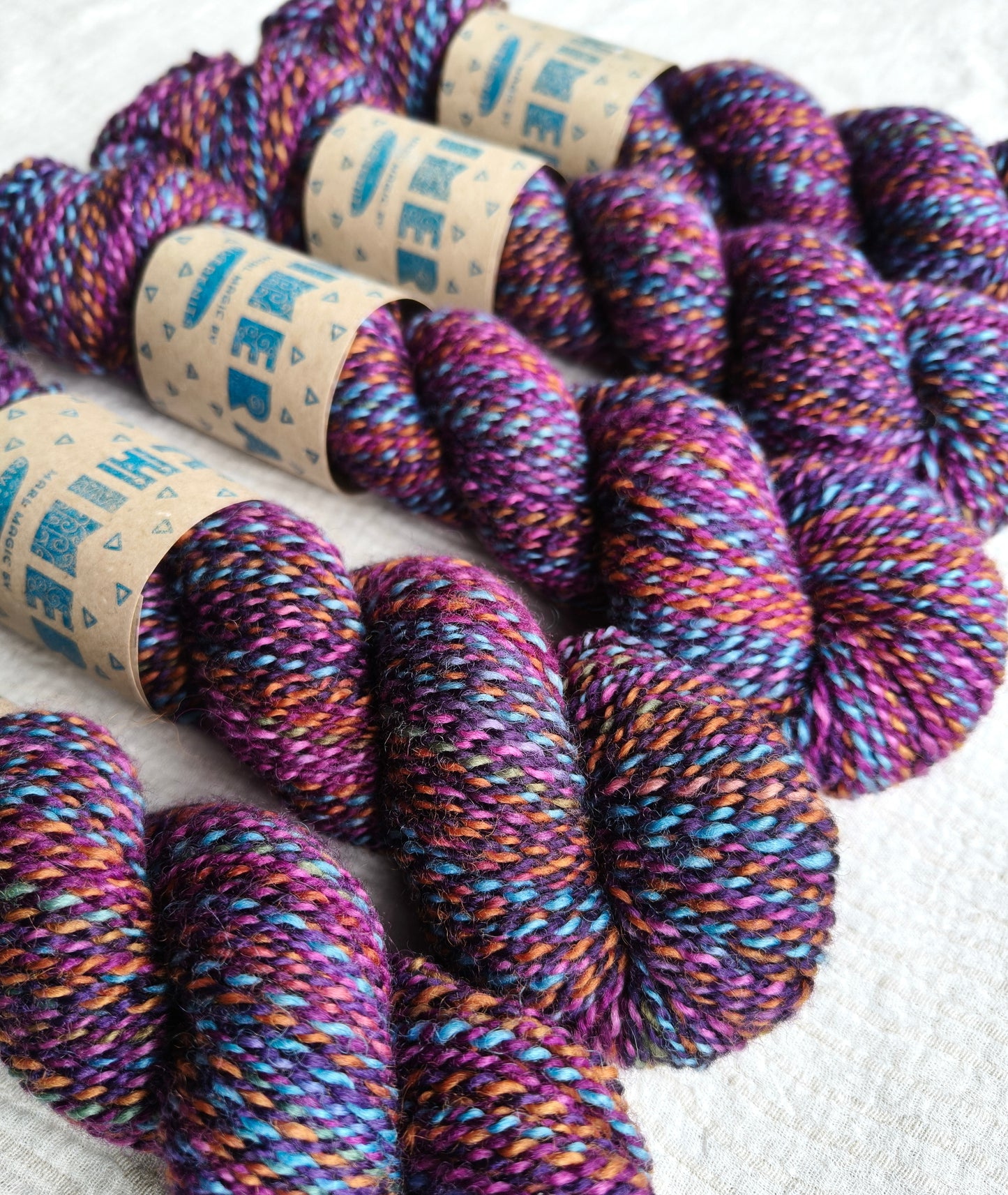 Chimera DK - Riverknits