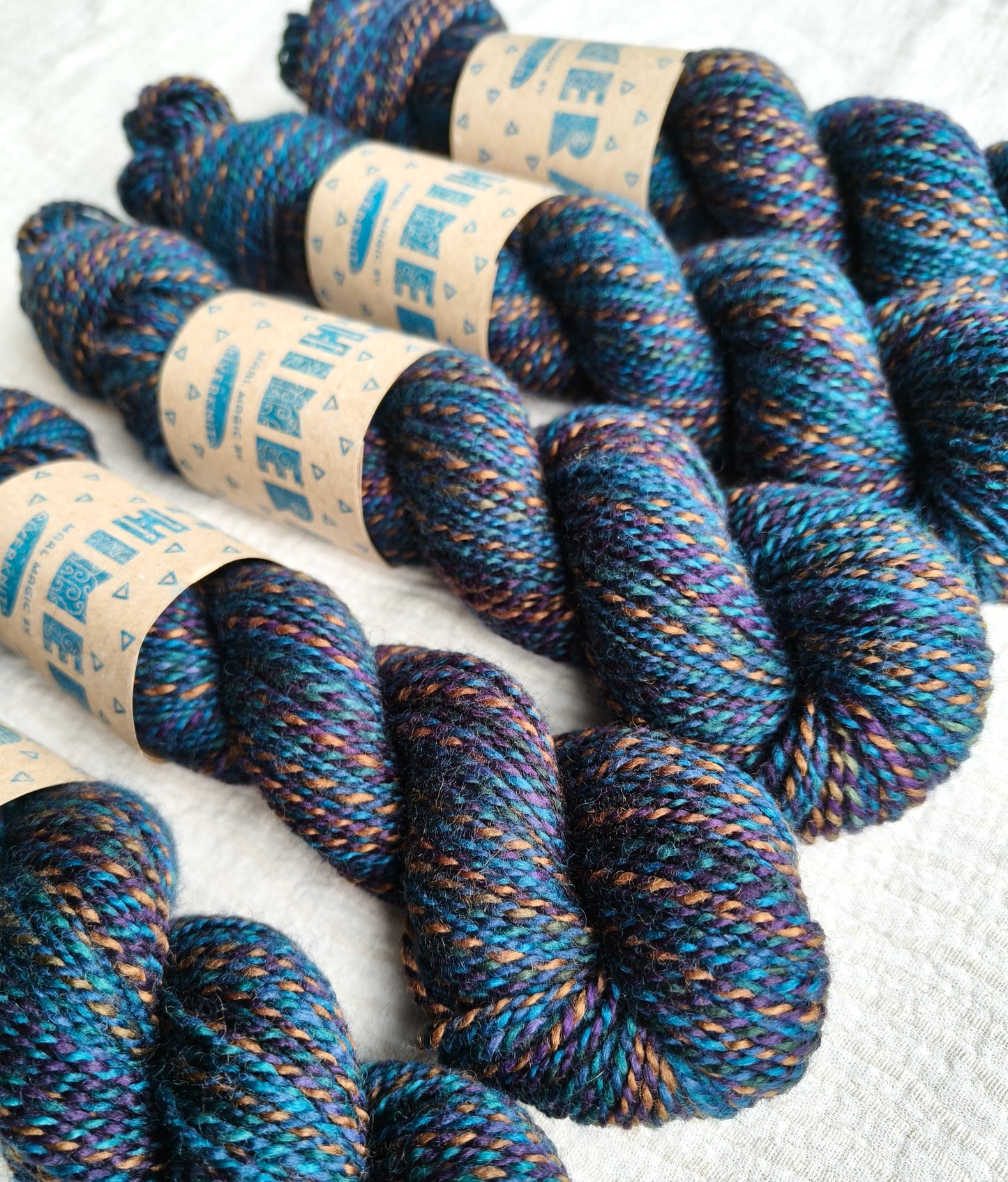 Chimera DK - Riverknits