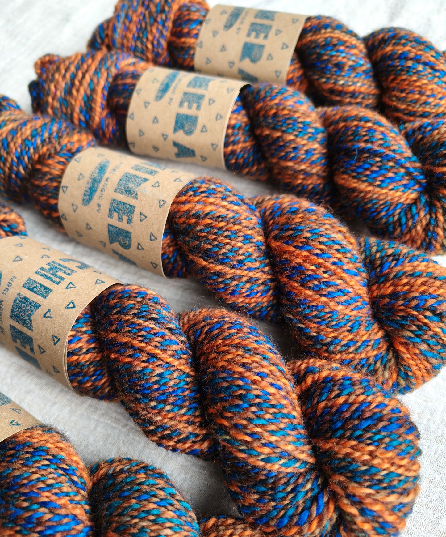 Chimera DK - Riverknits