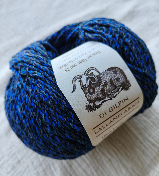 Lalland Aran - Di Gilpin