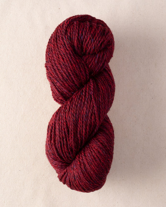 Peace Fleece Worsted