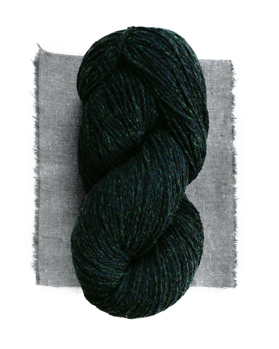 シャルボン charbon REDA WOOL SPLASH DYE N/S Harrisville Nightshades – The Wee Yarn Company