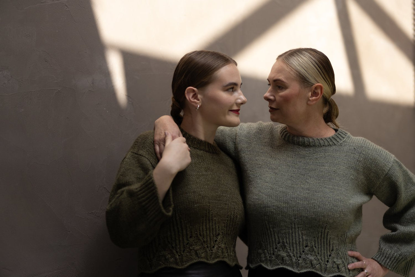 The Journal of Scottish Yarns - Issue 4 - Autumn / Winter 2023 [print & digital]