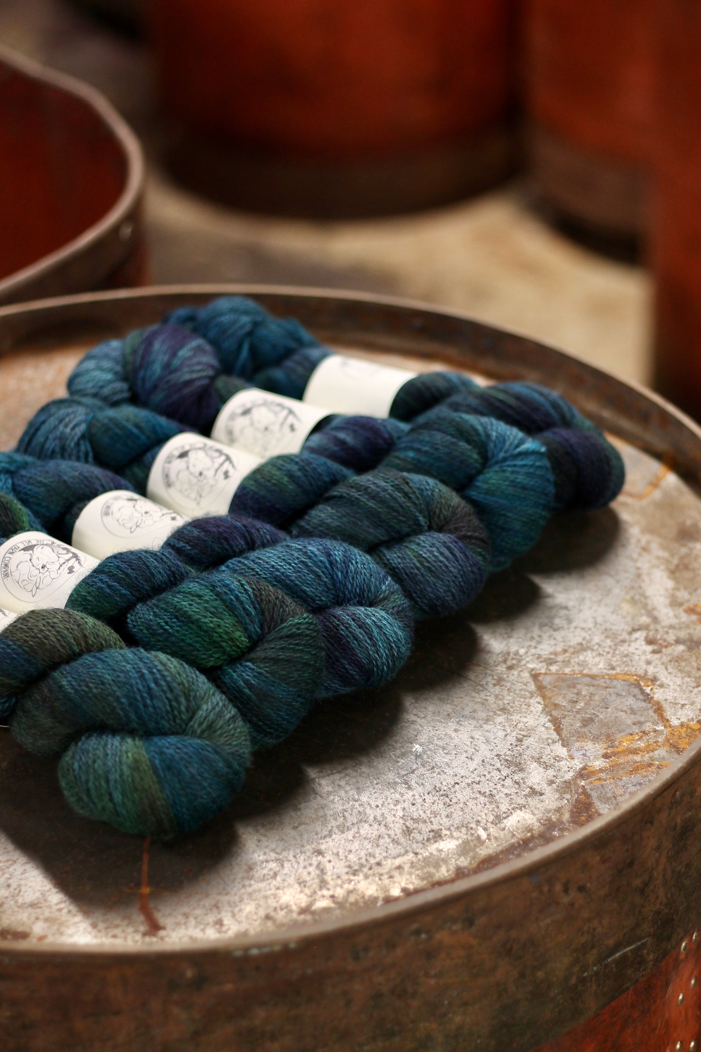 Can't, I'm Swamped! - Pre-order