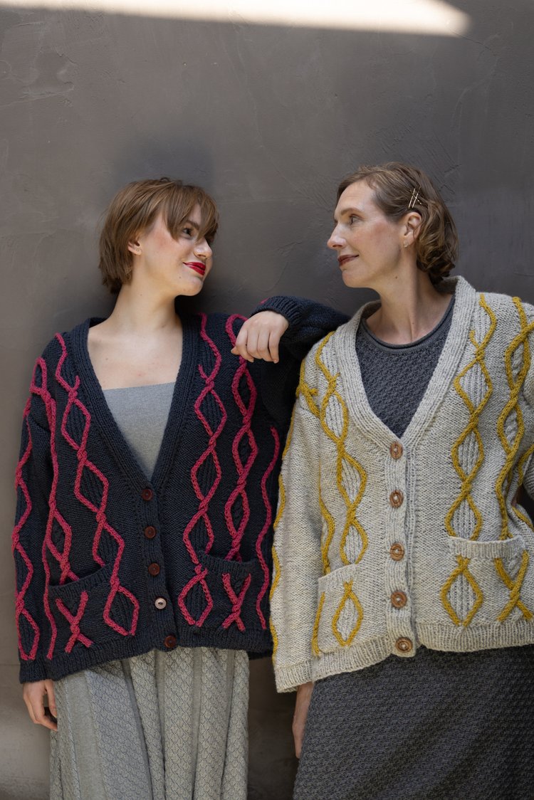 The Journal of Scottish Yarns - Issue 4 - Autumn / Winter 2023 [print & digital]