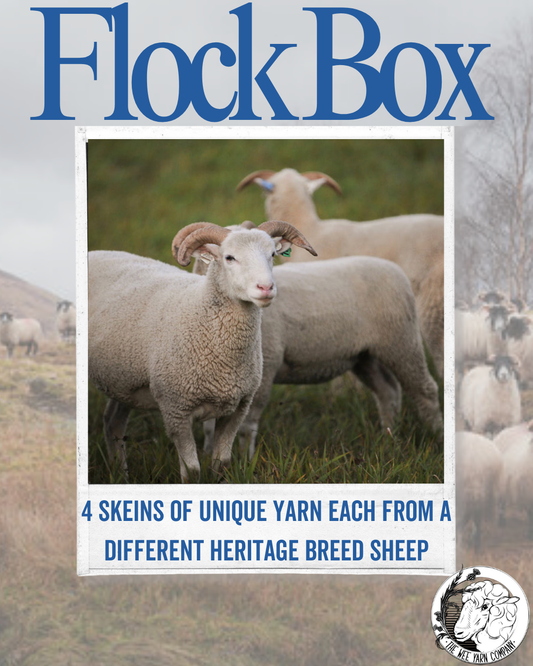 Flock Box