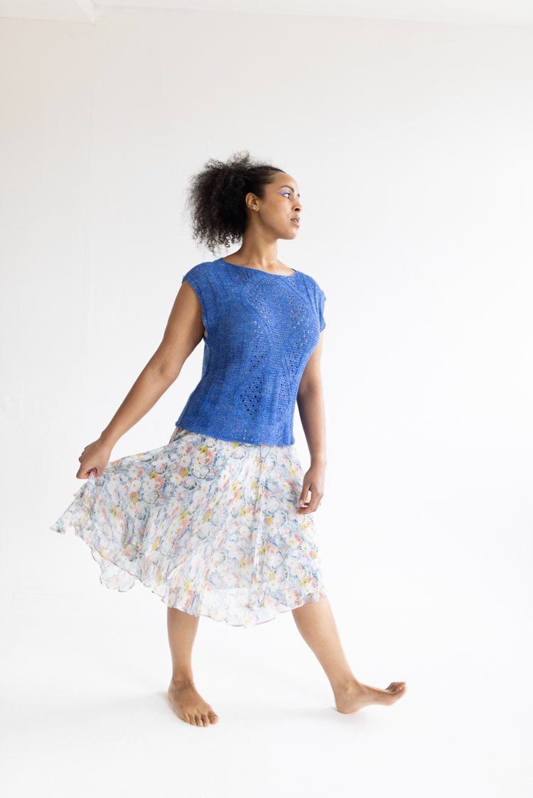 The Journal of Scottish Yarns - Issue 3 - Spring / Summer 2023 [print & digital]