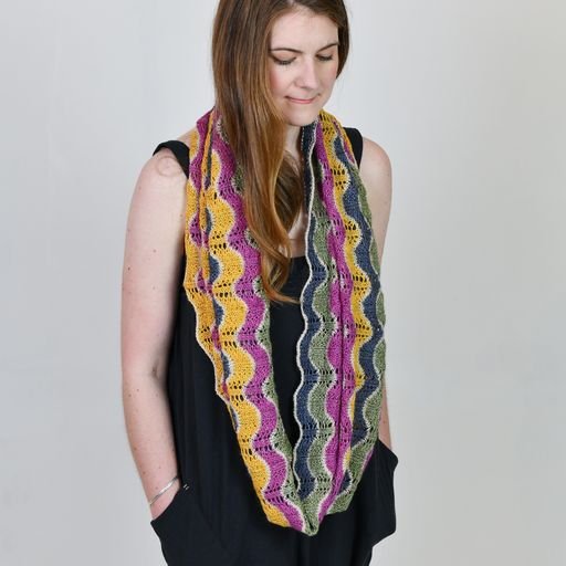 The Journal of Scottish Yarns - Issue 1 - Spring / Summer 2022 [print & digital]